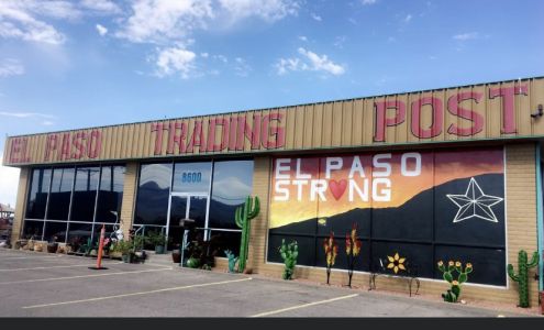 El Paso Trading Post