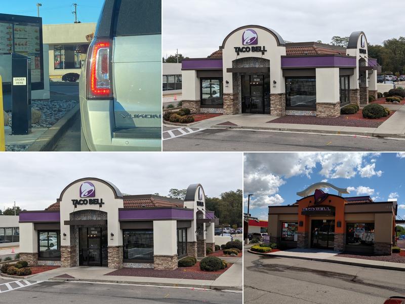 Taco Bell