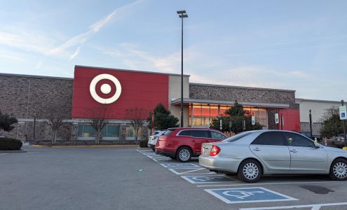 Nashville West Shopping Center