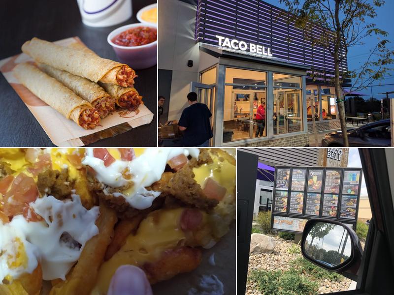 Taco Bell