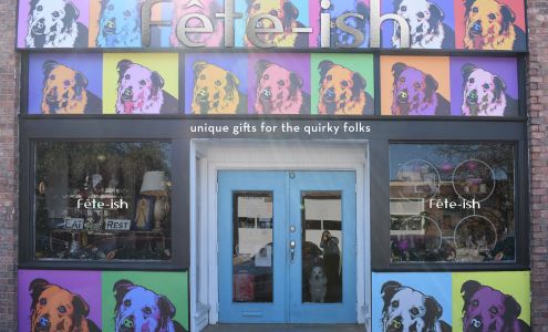 Zsa Zsa's Unique Boutique