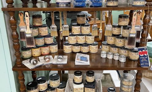 The Shoppes at Sango