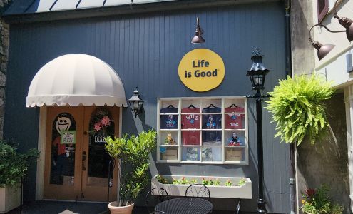 Life According To Jake