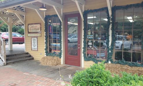 Country Cobbler of Gatlinburg