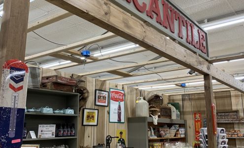 Buttermilk Farms Antiques & Auction