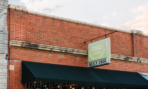 Sweet Tea Refill York