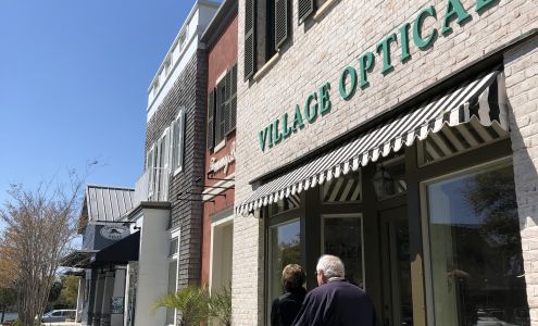 Freshfields Village Kiawah Island