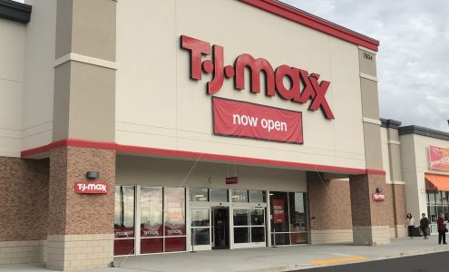 T.J. Maxx