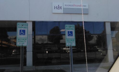 Hanesbrands Inc