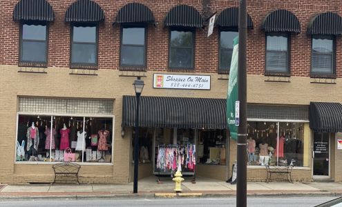 Shoppes On Main