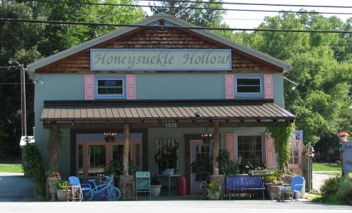 Honeysuckle Hollow