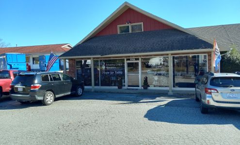 Amazing Grace Ministries Vintage and Thrift Shoppe