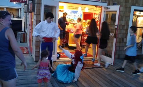 Del Sol BAREFOOT LANDING North Myrtle Beach