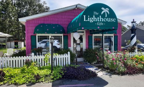 Lighthouse Gifts Inc