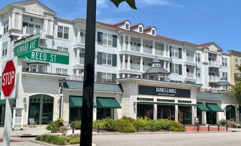 The Market Common - Myrtle Beach