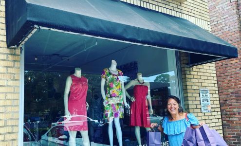 Classic Consignments