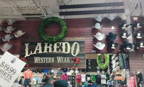 Laredo Western Wear