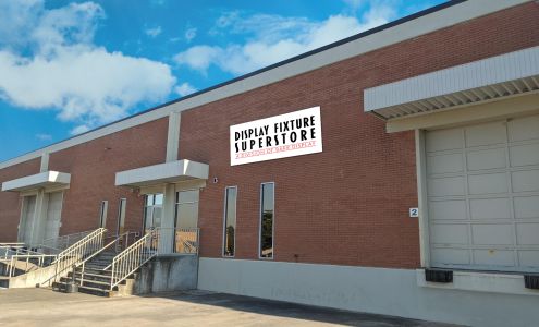 Display Fixture Superstore