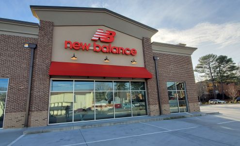 New Balance Atlanta @ Toco Hills