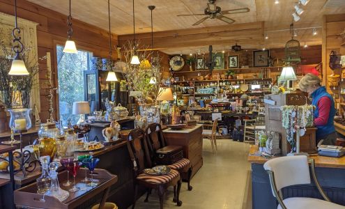 Feather Your Nest Hendersonville