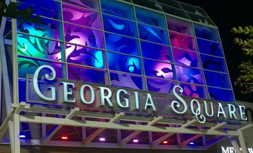 Georgia Square Mall