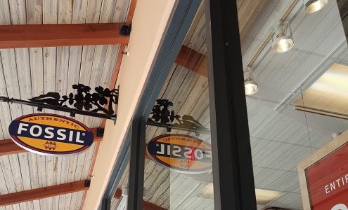 Fossil Outlet Store