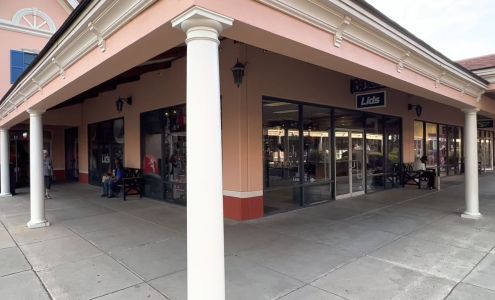 North Georgia Premium Outlets