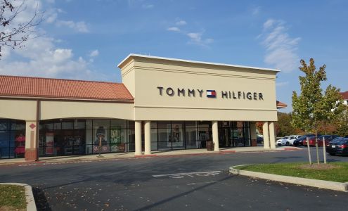 Tanger Outlets Hershey