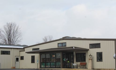 Country Housewares Store