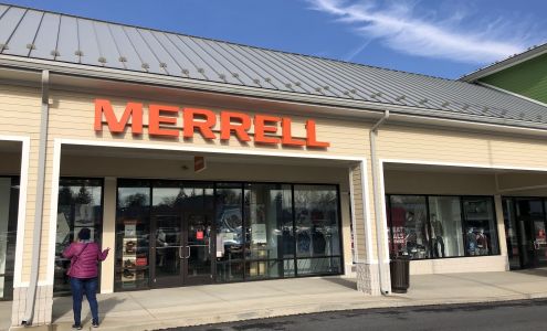 Merrell