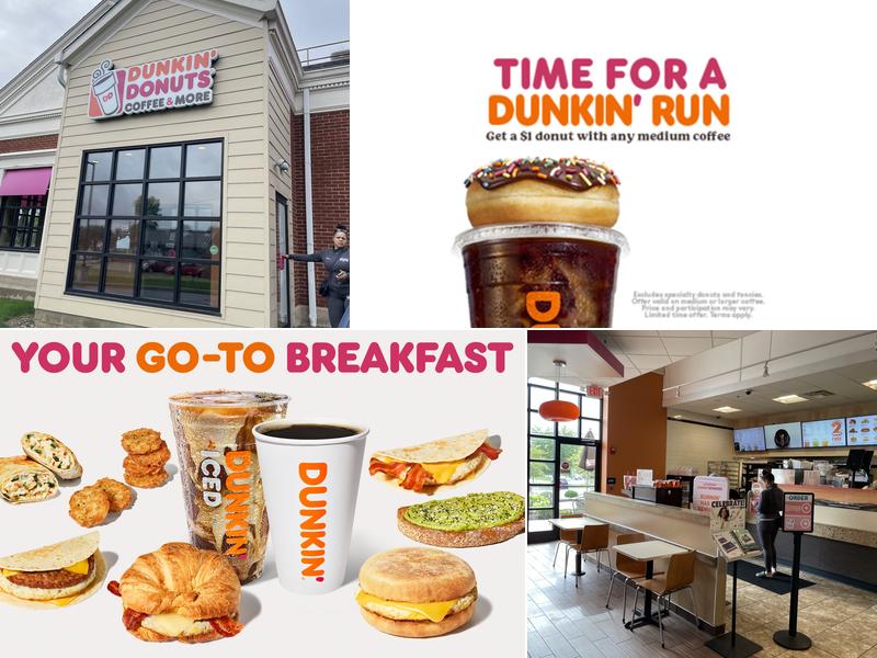 Dunkin'