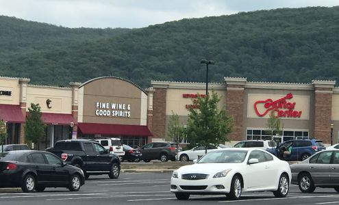 The Shoppes at Montage Mountain