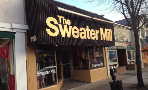 Sweater Mill Inc