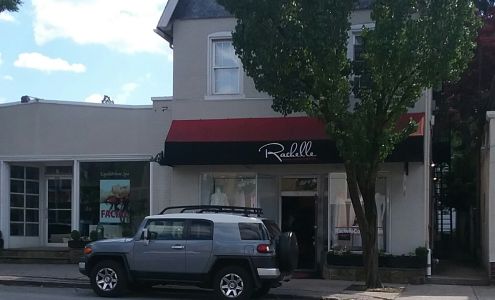 Rachelle Boutique and Designer Consignment