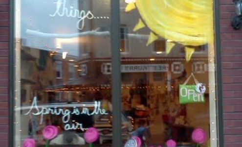 Nice Things Hand Made LLC