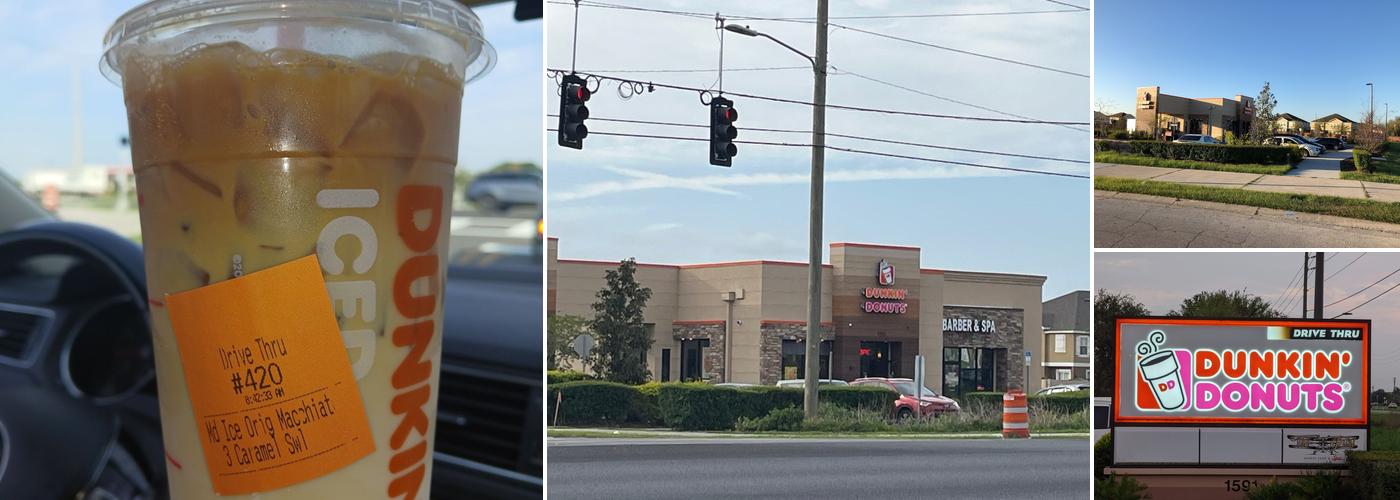 Dunkin'