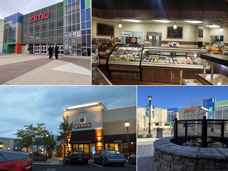 Promenade Saucon Valley