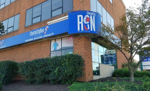 Charm City Run Timonium