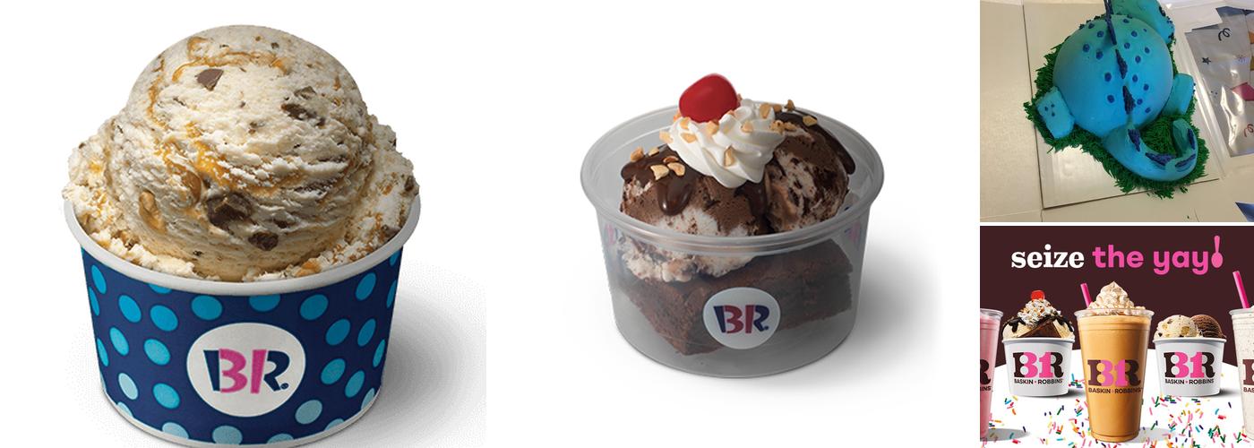 Baskin-Robbins