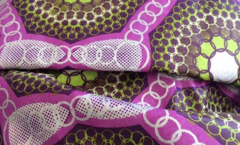 Unique International Boutique