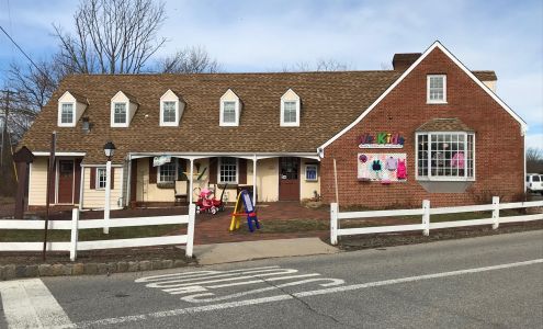 We Kids of Flemington