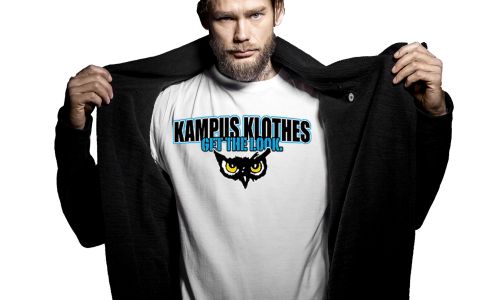 Kampus Klothes Warminster