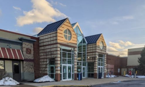 Nittany Mall
