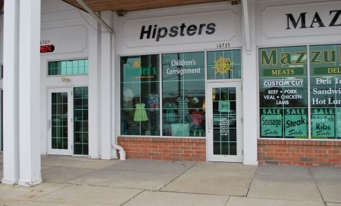 Hipsters Children's Consignment