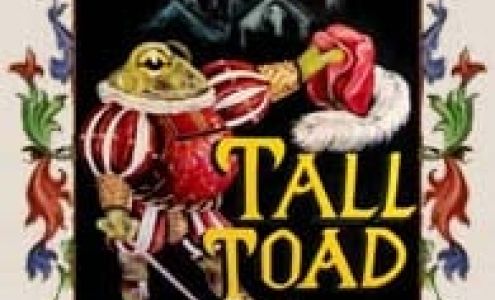 Tall Toad Claudville