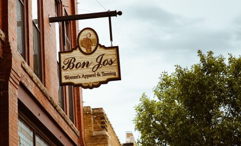 Bon Jos Ladies Ready To Wear