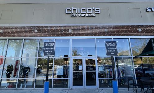 Chico's Off The Rack