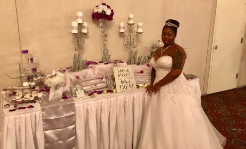 Bridal & Formal Center