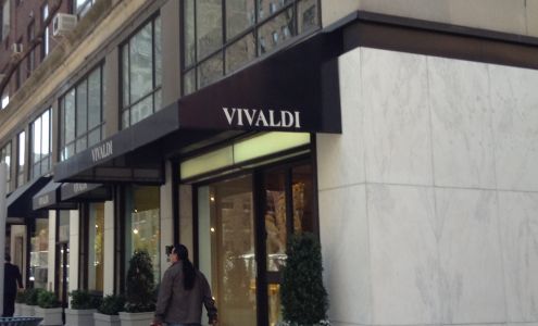 Vivaldi Boutique