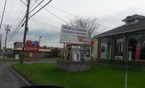 Prom & Wedding ,Suits,Tuxedo &Tailoring